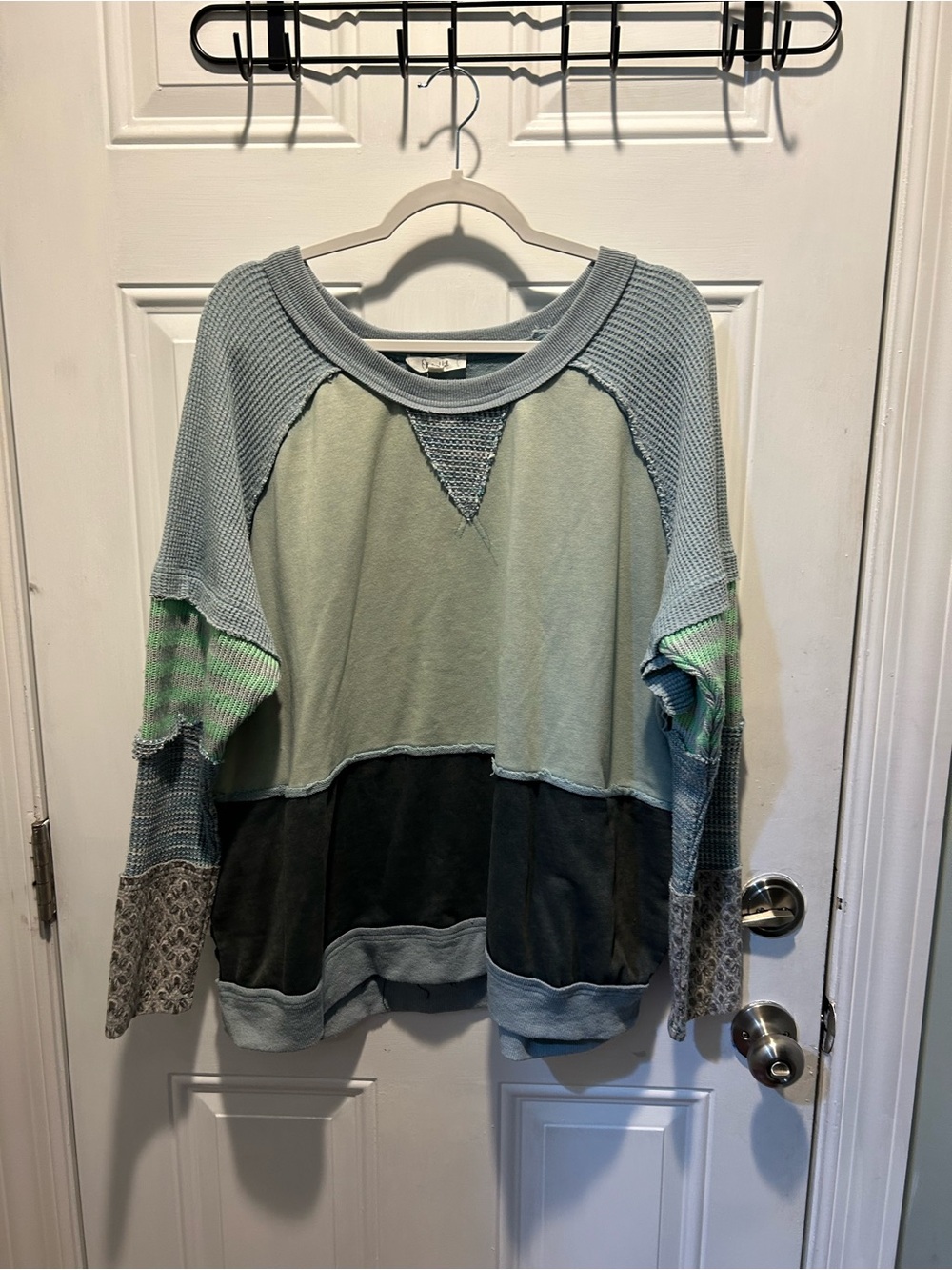 Oli & Hali Sweatshirt
